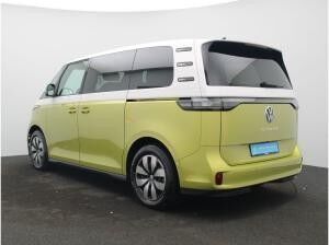 Volkswagen ID.Buzz Pro / Standklima, Navi, 360°, LED, AHK