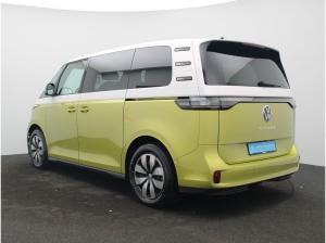 Volkswagen ID.Buzz Pro / Standklima, Navi, 360°, LED, AHK