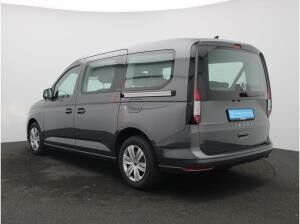 Volkswagen Caddy Maxi LR DSG/ 7-Sitzer, Bluetooth, App, RFK