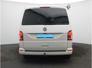 Volkswagen T6.1 California Beach Tour DSG 4M / Markise, AHK