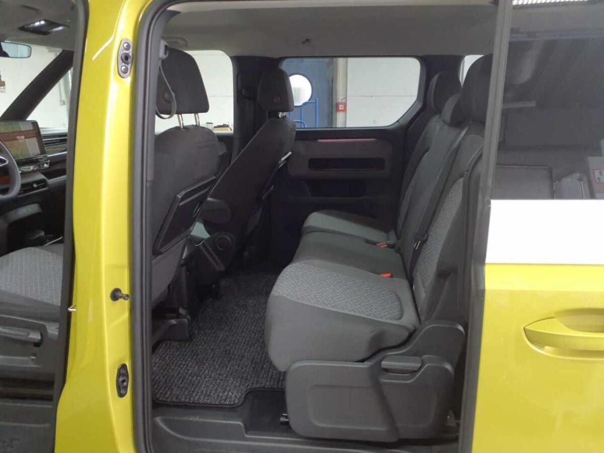 Volkswagen ID.Buzz Pro / Standklima, Navi, 360°, LED, AHK