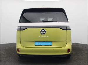 Volkswagen ID.Buzz Pro / Standklima, Navi, 360°, LED, AHK