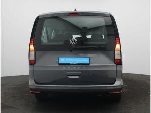 Volkswagen Caddy Maxi LR DSG/ 7-Sitzer, Bluetooth, App, RFK