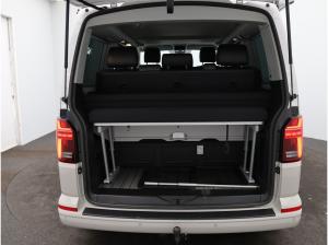 Volkswagen T6.1 California Beach Tour DSG 4M / Markise, AHK