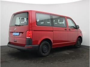 Volkswagen T6.1 Kombi 2.0 TDI / 9-Sitzer, AppConnect, PDC