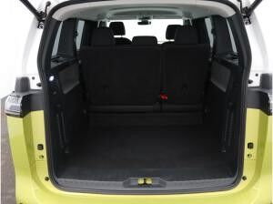 Volkswagen ID.Buzz Pro / Standklima, Navi, 360°, LED, AHK