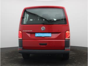 Volkswagen T6.1 Kombi 2.0 TDI / 9-Sitzer, AppConnect, PDC