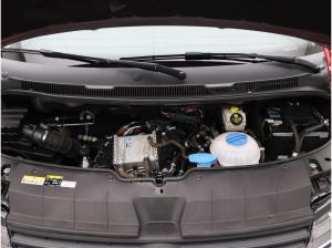 Volkswagen T6.1 Kombi 2.0 TDI / 9-Sitzer, AppConnect, PDC