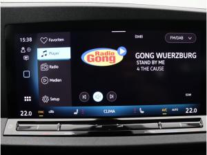 Volkswagen Caddy Maxi LR DSG/ 7-Sitzer, Bluetooth, App, RFK