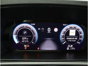 Volkswagen Caddy Maxi LR DSG/ 7-Sitzer, Bluetooth, App, RFK