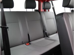 Volkswagen T6.1 Kombi 2.0 TDI / 9-Sitzer, AppConnect, PDC
