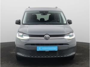 Volkswagen Caddy Kombi Life 2.0 TDI DSG/LED, ACC, Navi,Pano