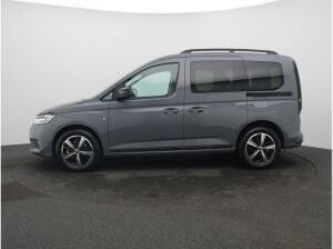 Volkswagen Caddy Kombi Life 2.0 TDI DSG/LED, ACC, Navi,Pano