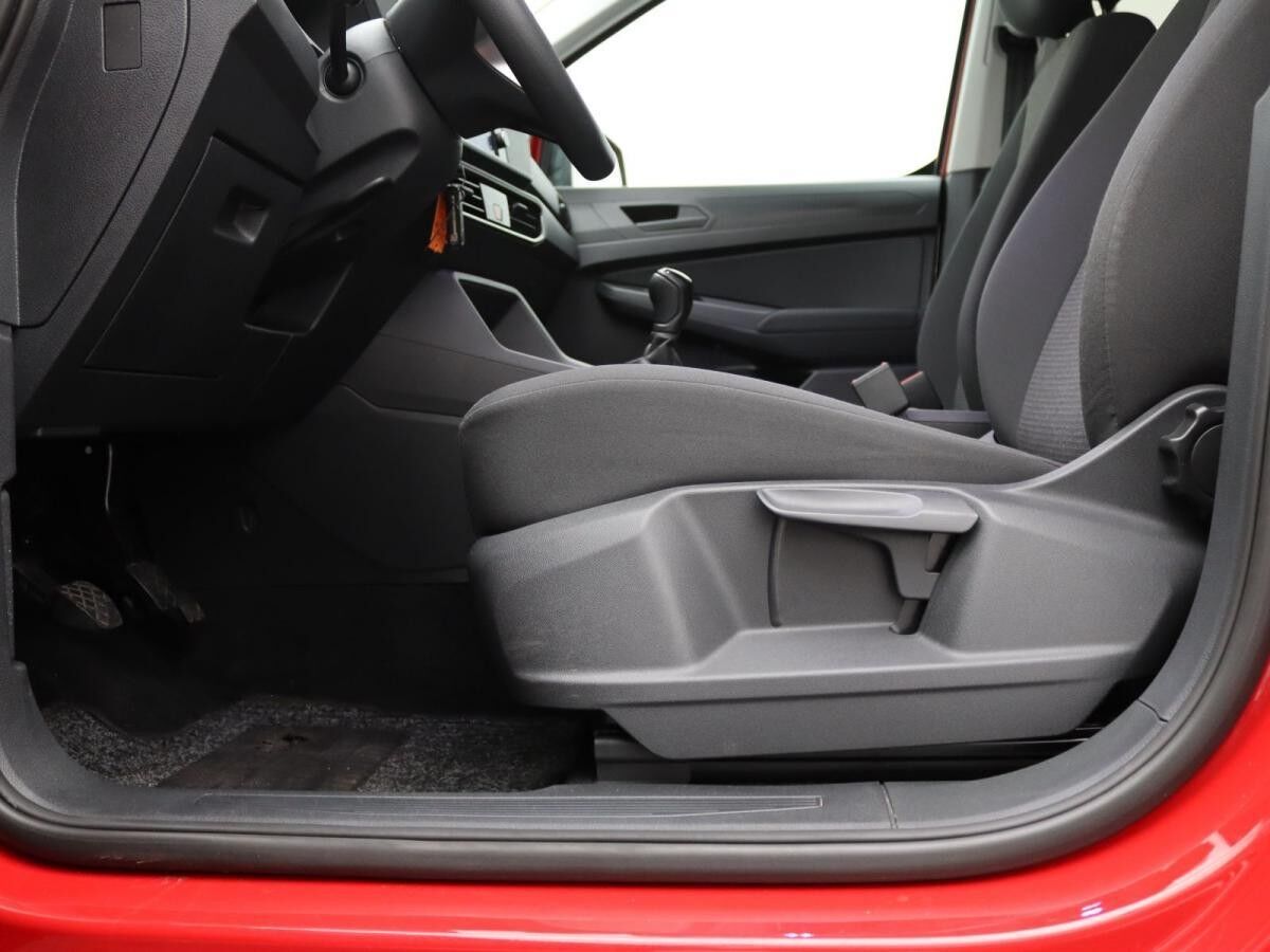 Volkswagen Caddy Kombi 2.0 TDI / Tempomat, PDC, AppConnect