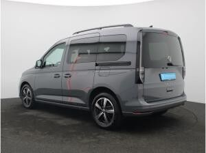 Volkswagen Caddy Kombi Life 2.0 TDI DSG/LED, ACC, Navi,Pano