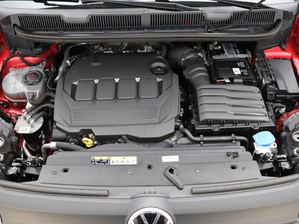 Volkswagen Caddy Kombi 2.0 TDI / Tempomat, PDC, AppConnect