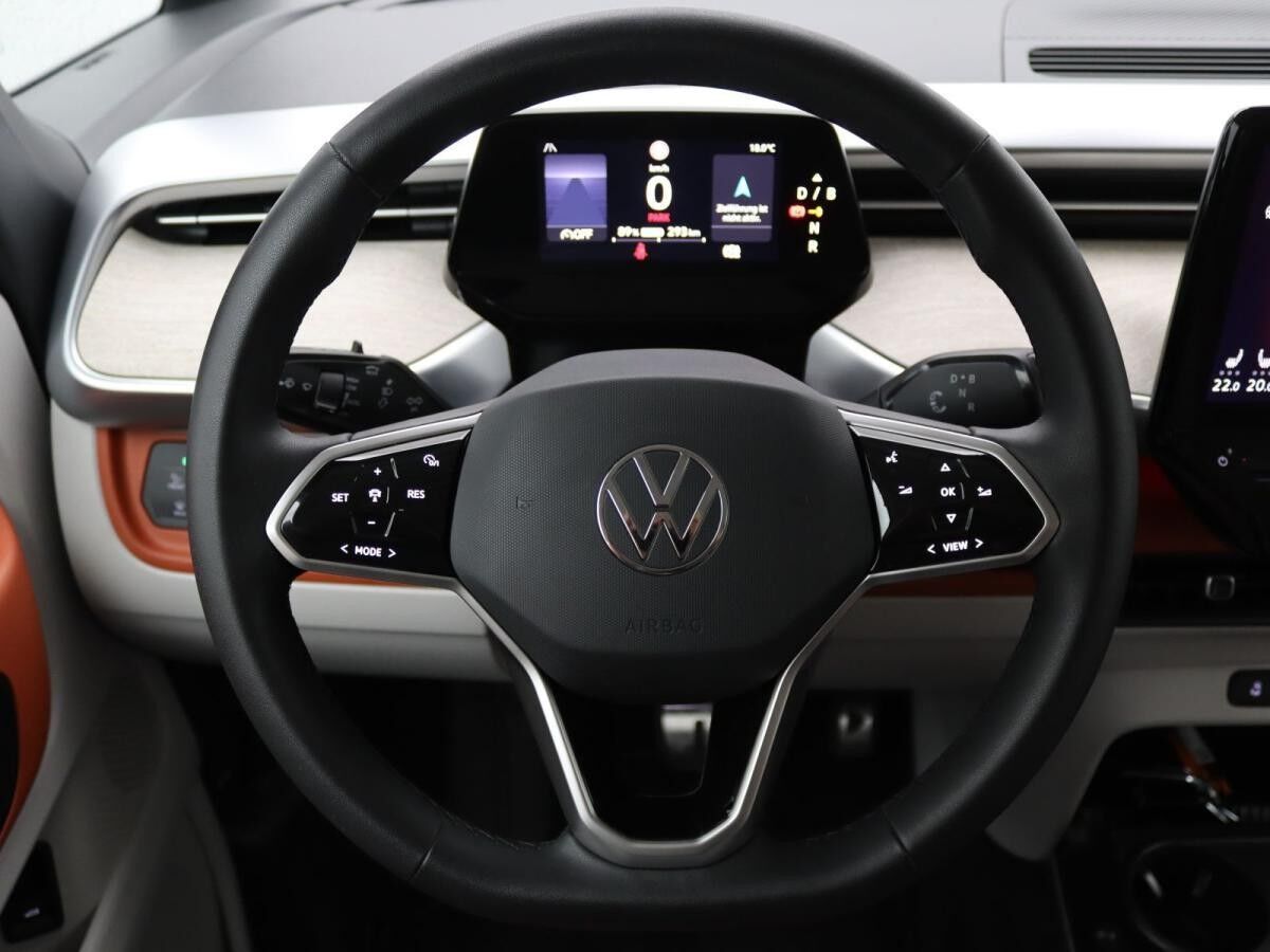 Volkswagen ID.Buzz Pro/ Navi, Matrix, Design, 360°,AHK, CCS
