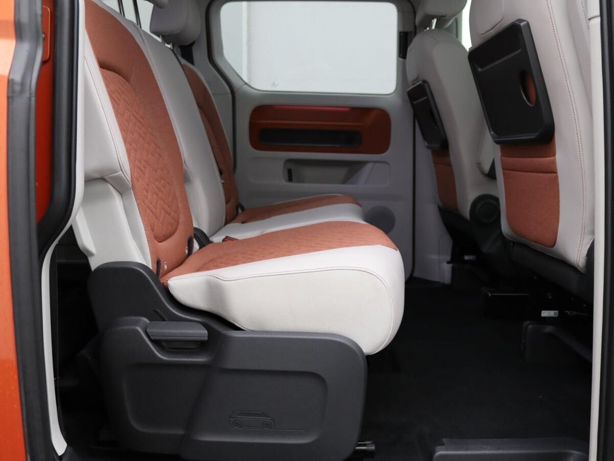 Volkswagen ID.Buzz Pro/ Navi, Matrix, Design, 360°,AHK, CCS