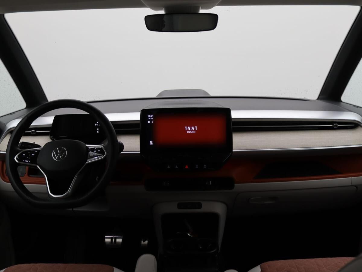 Volkswagen ID.Buzz Pro/ Navi, Matrix, Design, 360°,AHK, CCS