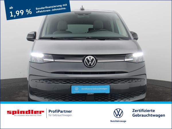 Volkswagen Multivan Life DSG / Standh, Navi, AHK, RFK, LED