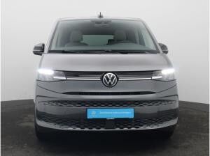 Volkswagen Multivan Life DSG / Standh, Navi, AHK, RFK, LED