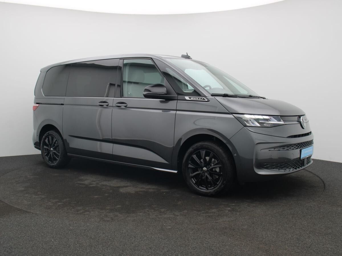 Volkswagen Multivan Life DSG / Standh, Navi, AHK, RFK, LED
