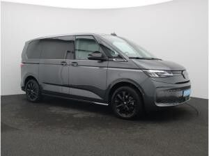 Volkswagen Multivan Life DSG / Standh, Navi, AHK, RFK, LED