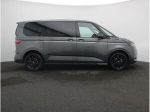 Volkswagen Multivan Life DSG / Standh, Navi, AHK, RFK, LED