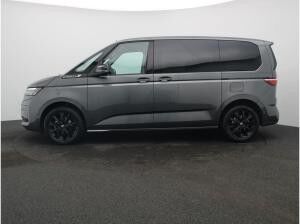 Volkswagen Multivan Life DSG / Standh, Navi, AHK, RFK, LED