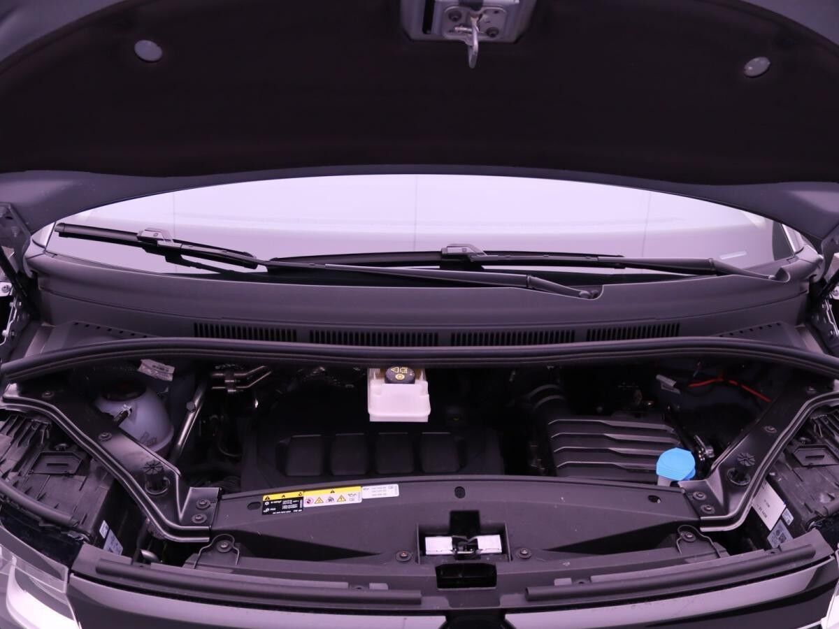 Volkswagen Multivan Life DSG / Standh, Navi, AHK, RFK, LED