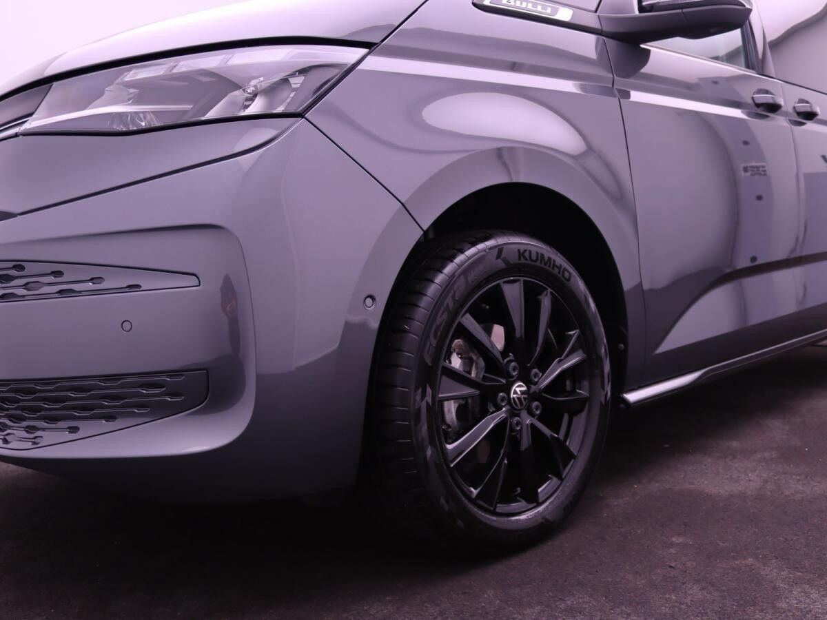 Volkswagen Multivan Life DSG / Standh, Navi, AHK, RFK, LED