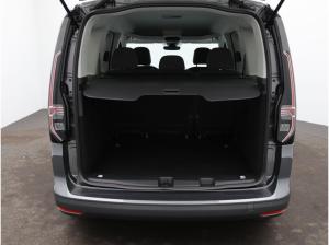 Volkswagen Caddy Kombi Life DSG / Navi, ParkAssi, LED, RFK