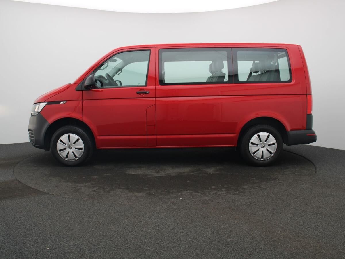 Volkswagen T6.1 Kombi / 9-Sitze, AppConnect, Bluetooth, PDC