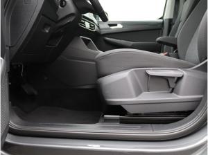 Volkswagen Caddy Kombi Life DSG / Navi, ParkAssi, LED, RFK