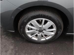 Volkswagen Caddy Kombi Life DSG / Navi, ParkAssi, LED, RFK