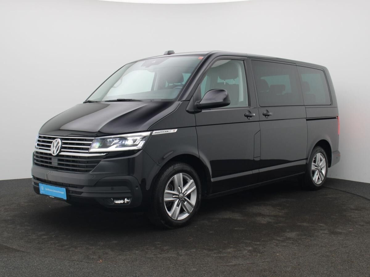 Volkswagen T6.1 Multivan Comfortline 2.0 TDI 4M DSG/LED,AHK