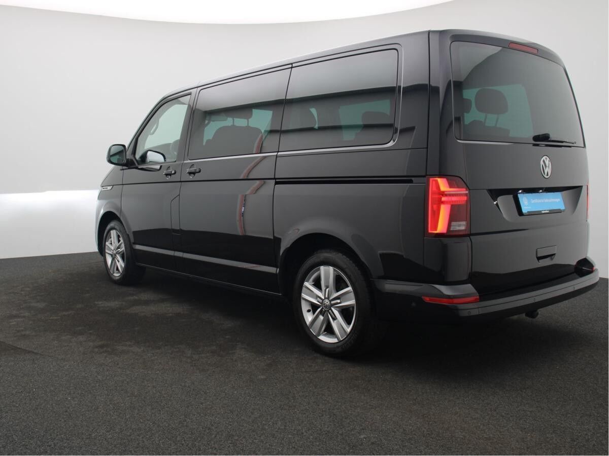 Volkswagen T6.1 Multivan Comfortline 2.0 TDI 4M DSG/LED,AHK