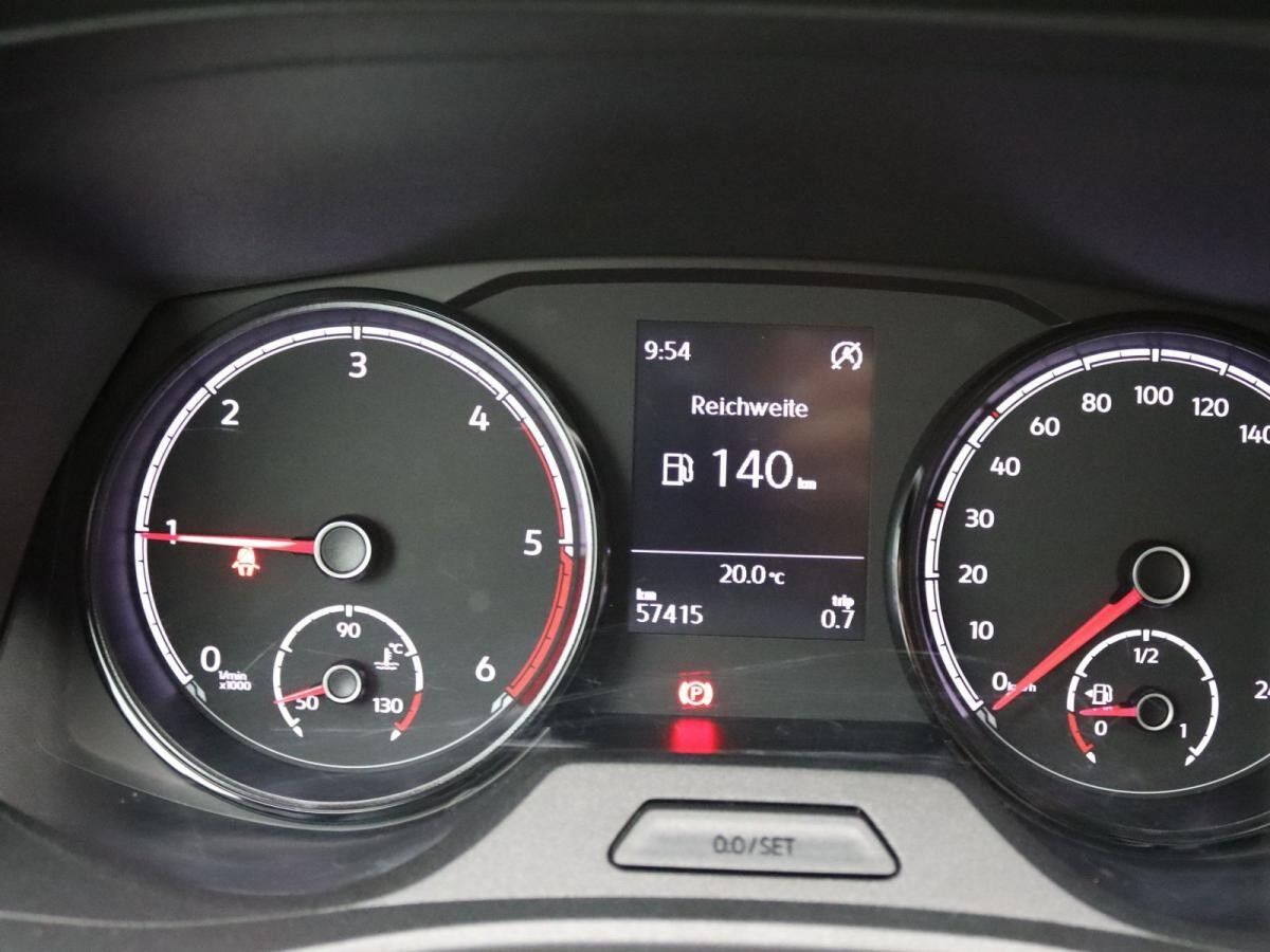 Volkswagen T6.1 Kombi / 9-Sitze, AppConnect, Bluetooth, PDC