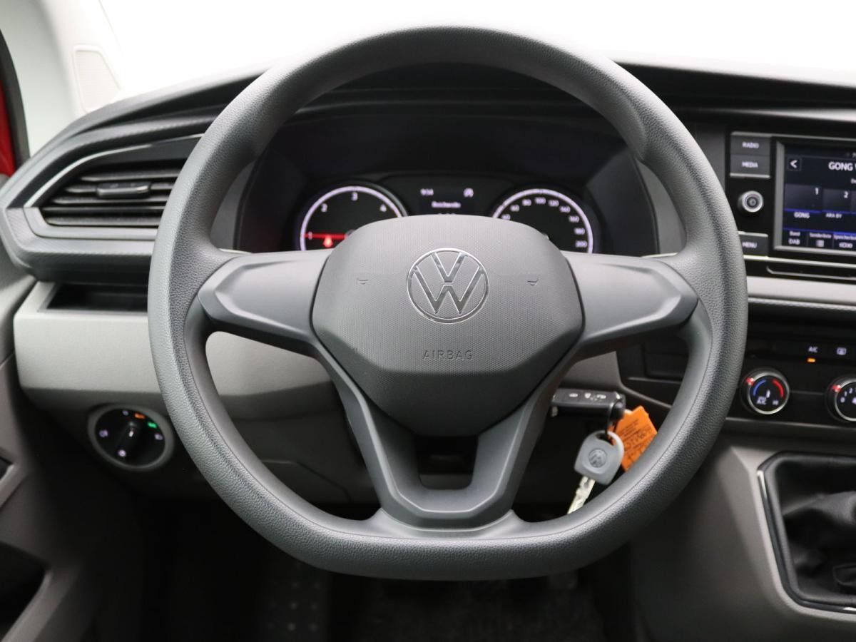 Volkswagen T6.1 Kombi / 9-Sitze, AppConnect, Bluetooth, PDC