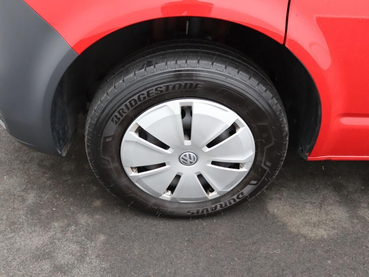 Volkswagen T6.1 Kombi / 9-Sitze, AppConnect, Bluetooth, PDC