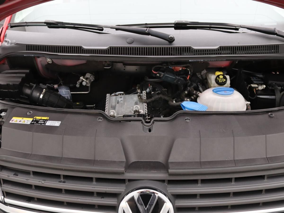 Volkswagen T6.1 Kombi / 9-Sitze, AppConnect, Bluetooth, PDC