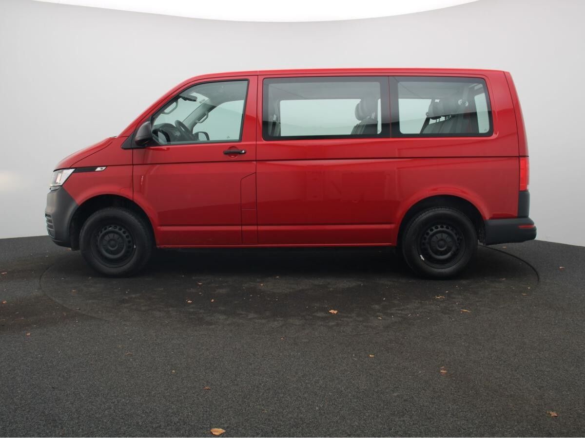 Volkswagen T6.1 Kombi / 9-Sitze, AppConnect, Bluetooth, PDC