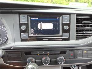 Volkswagen T6.1 Kombi / 9-Sitze, AppConnect, Bluetooth, PDC