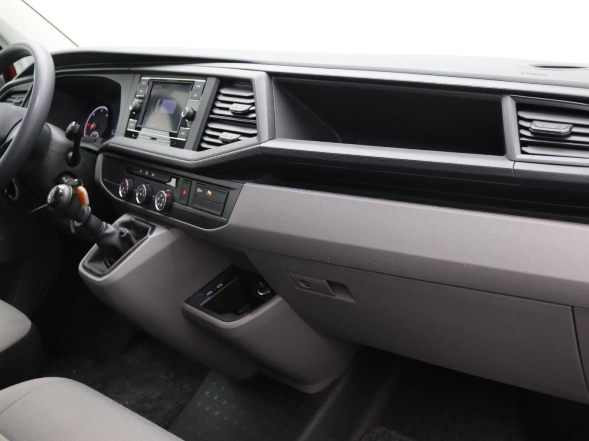 Volkswagen T6.1 Kombi / 9-Sitze, AppConnect, Bluetooth, PDC