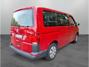 Volkswagen T6.1 Kombi / 9-Sitze, AppConnect, Bluetooth, PDC
