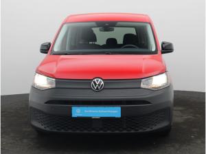 Volkswagen Caddy Kombi / 5-Sitze, Bluetooth, Schiebetüren