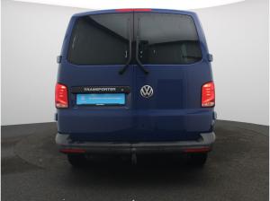 Volkswagen T6.1 Transporter L1H1/ Navi, Heckflügeltüren,PDC