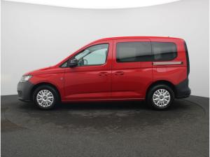 Volkswagen Caddy Kombi / 5-Sitze, Bluetooth, Schiebetüren