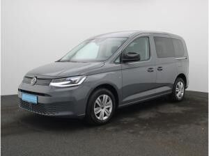 Volkswagen Caddy Kombi DSG / DigitalCockpit, AHK, LED, RFK