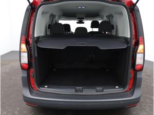 Volkswagen Caddy Kombi / 5-Sitze, Bluetooth, Schiebetüren